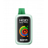 HQD NEO PRO 18000 Ice Mint (Ледяная Мята)
